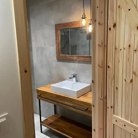 Mierzejogrod - Caloroczne Z Kominkami Kąty Rybackie