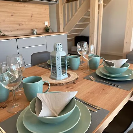 別荘 Mierzejogrod - Caloroczne Z Kominkami *