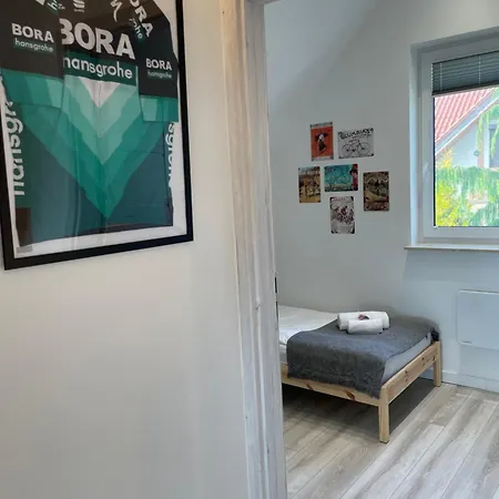 Mierzejogrod - Caloroczne Z Kominkami Kąty Rybackie