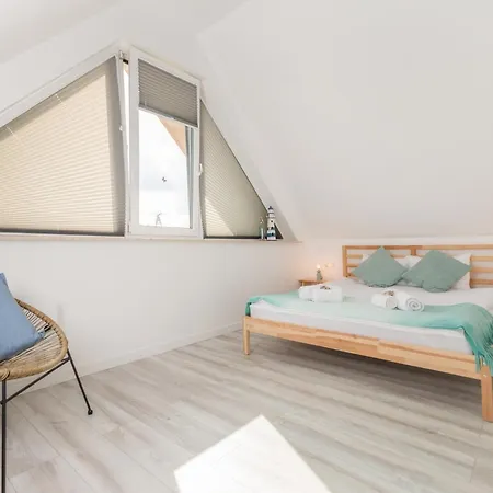 Mierzejogrod - Caloroczne Z Kominkami Holiday home *