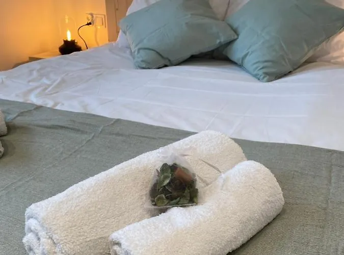 Semesterbostad Mierzejogrod - Caloroczne Z Kominkami Kąty Rybackie