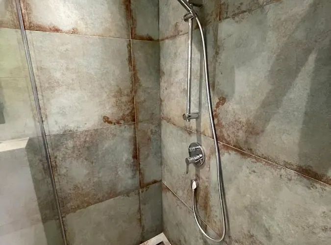 Mierzejogrod - Caloroczne Z Kominkami Semesterbostad *