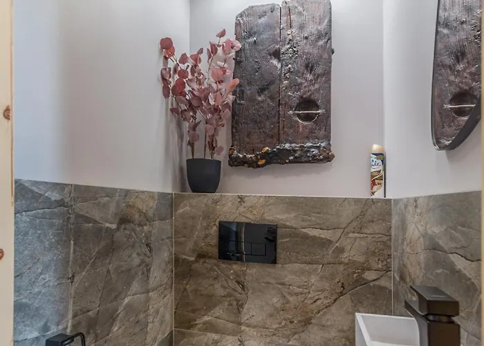 Mierzejogrod - Caloroczne Z Kominkami *